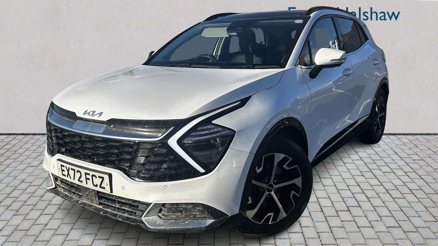 Used Kia Sportage for sale - 77858238: Photo 3