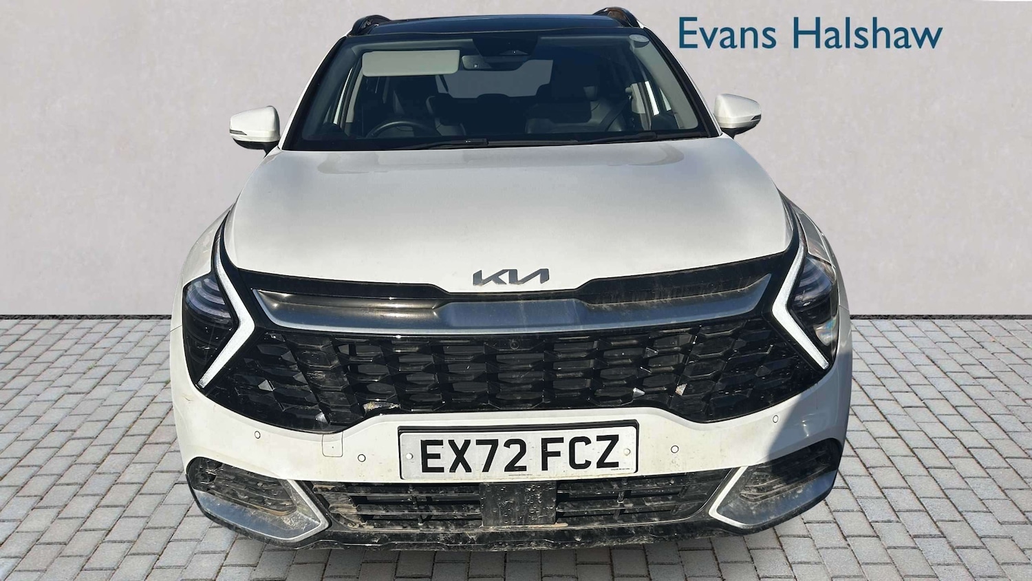 Used Kia Sportage for sale - 77858238: Photo 4