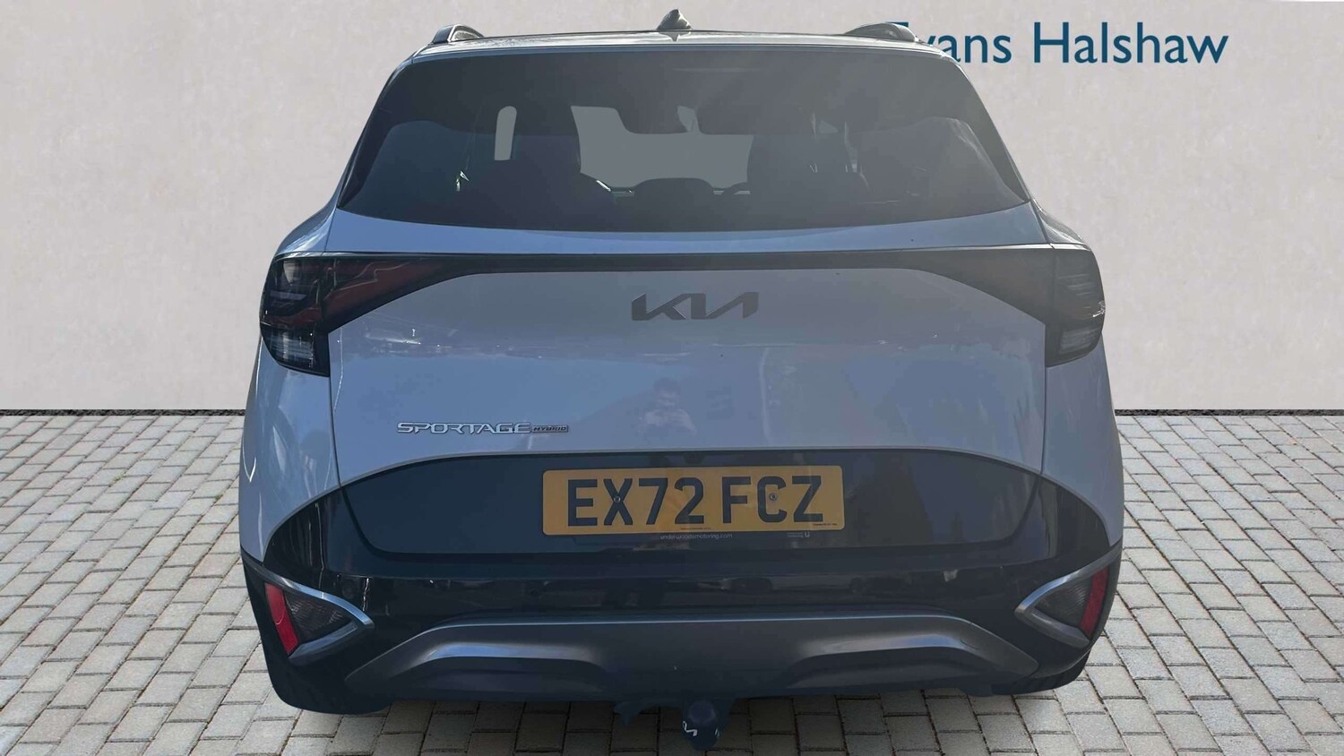 Used Kia Sportage for sale - 77858238: Photo 6