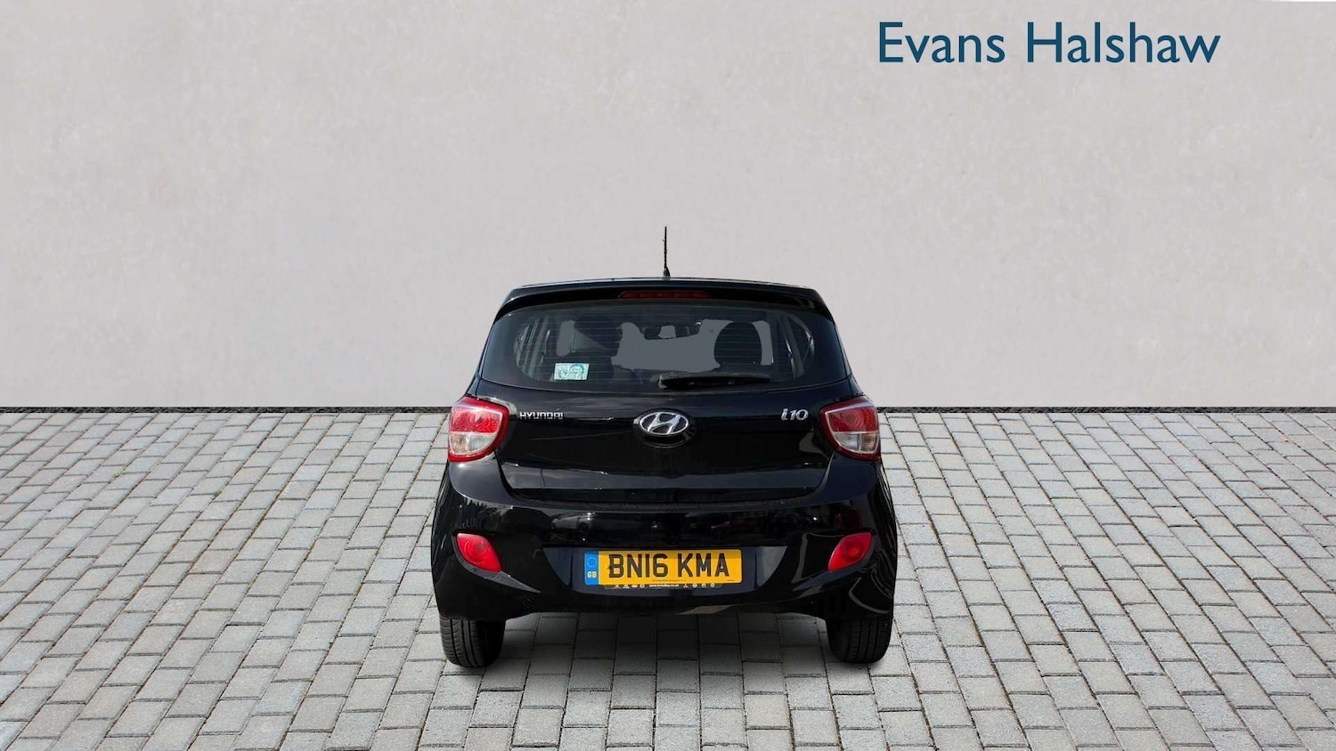 Used Hyundai i10 2016 for sale - 77886218: Photo 5