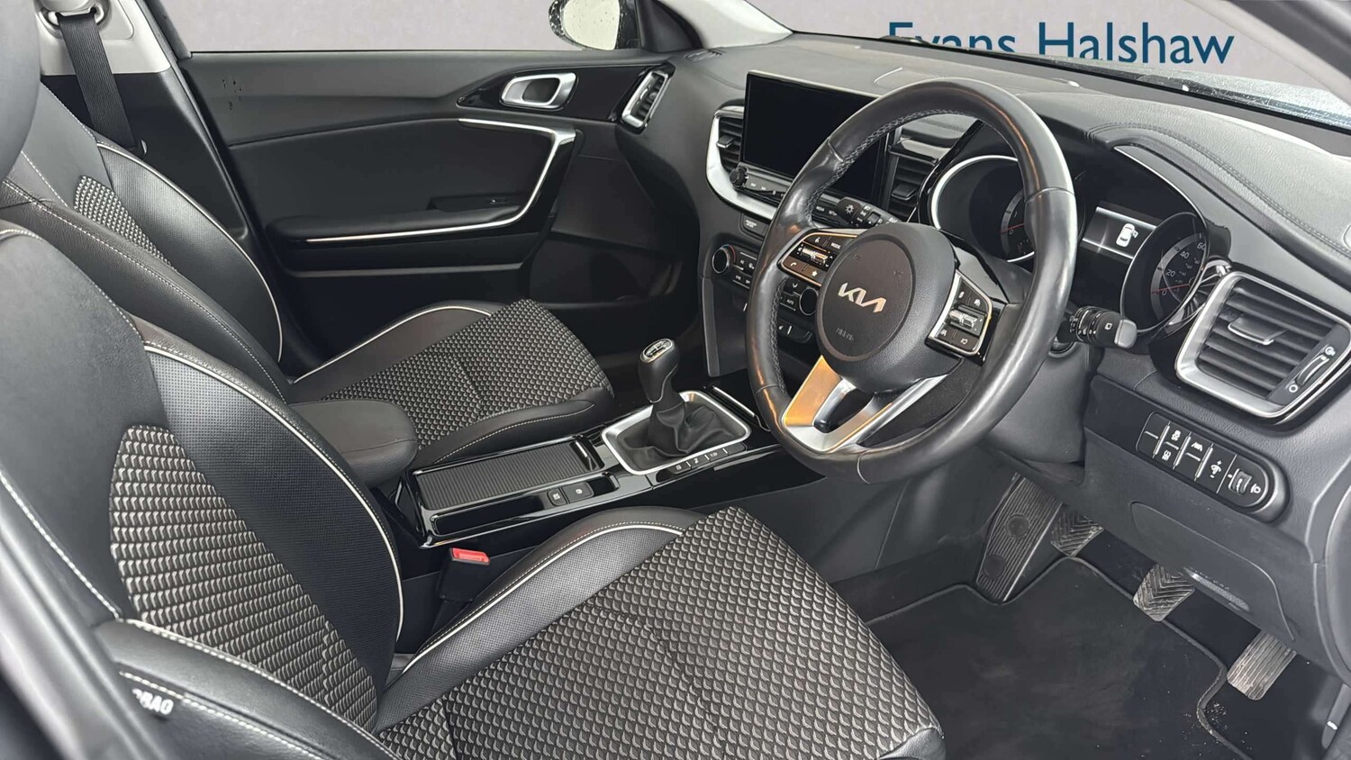 Used Kia XCeed for sale - 77856956: Photo 10