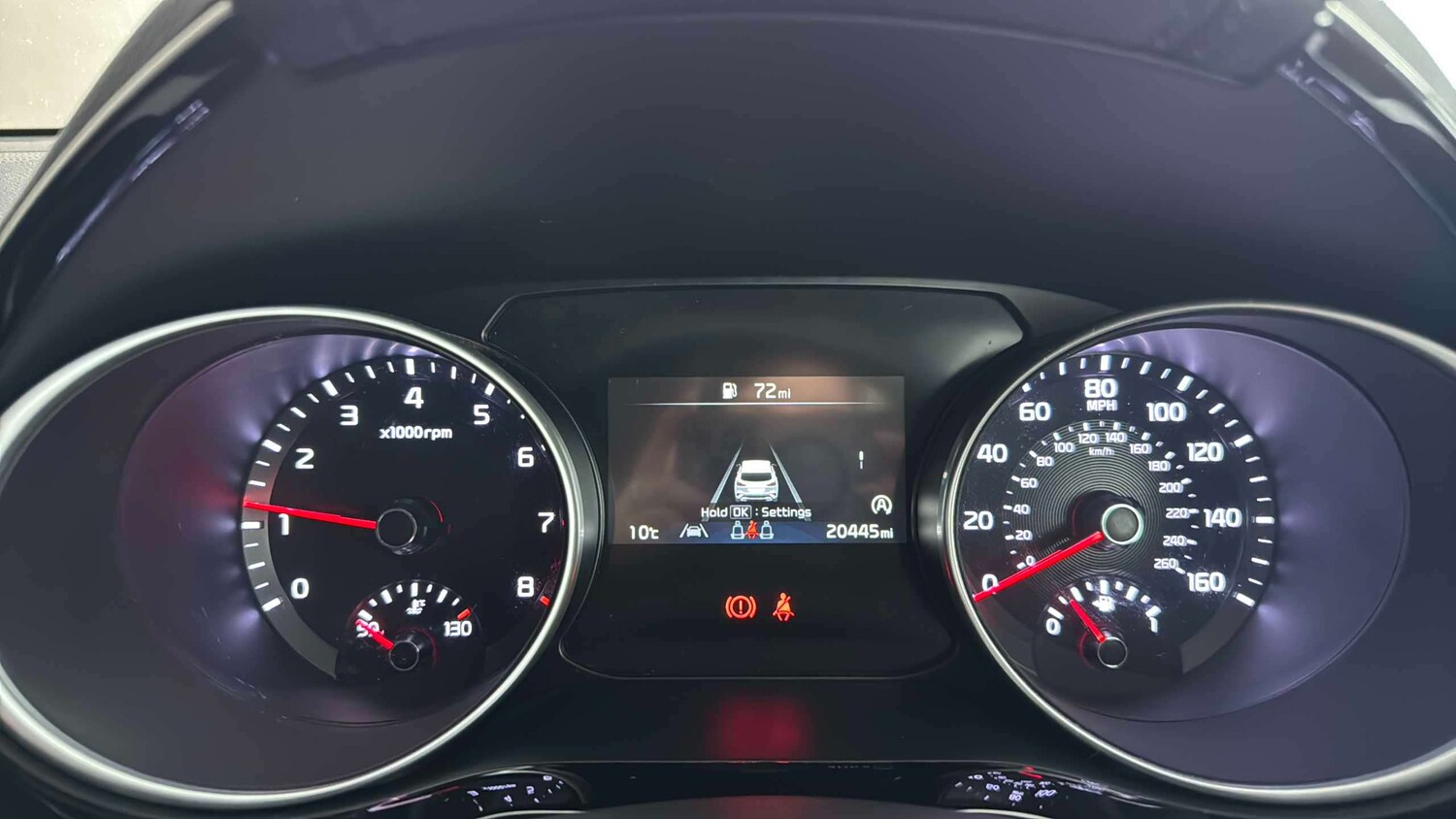 Used Kia XCeed for sale - 77856956: Photo 16