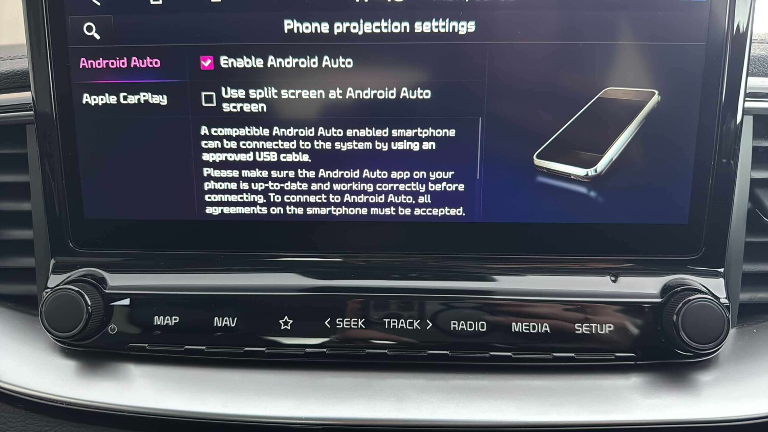 Used Kia XCeed for sale - 77856956: Photo 17