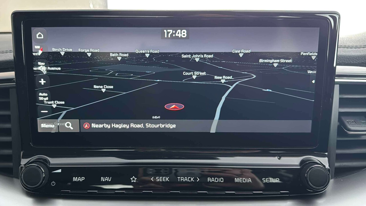 Used Kia XCeed for sale - 77856956: Photo 18