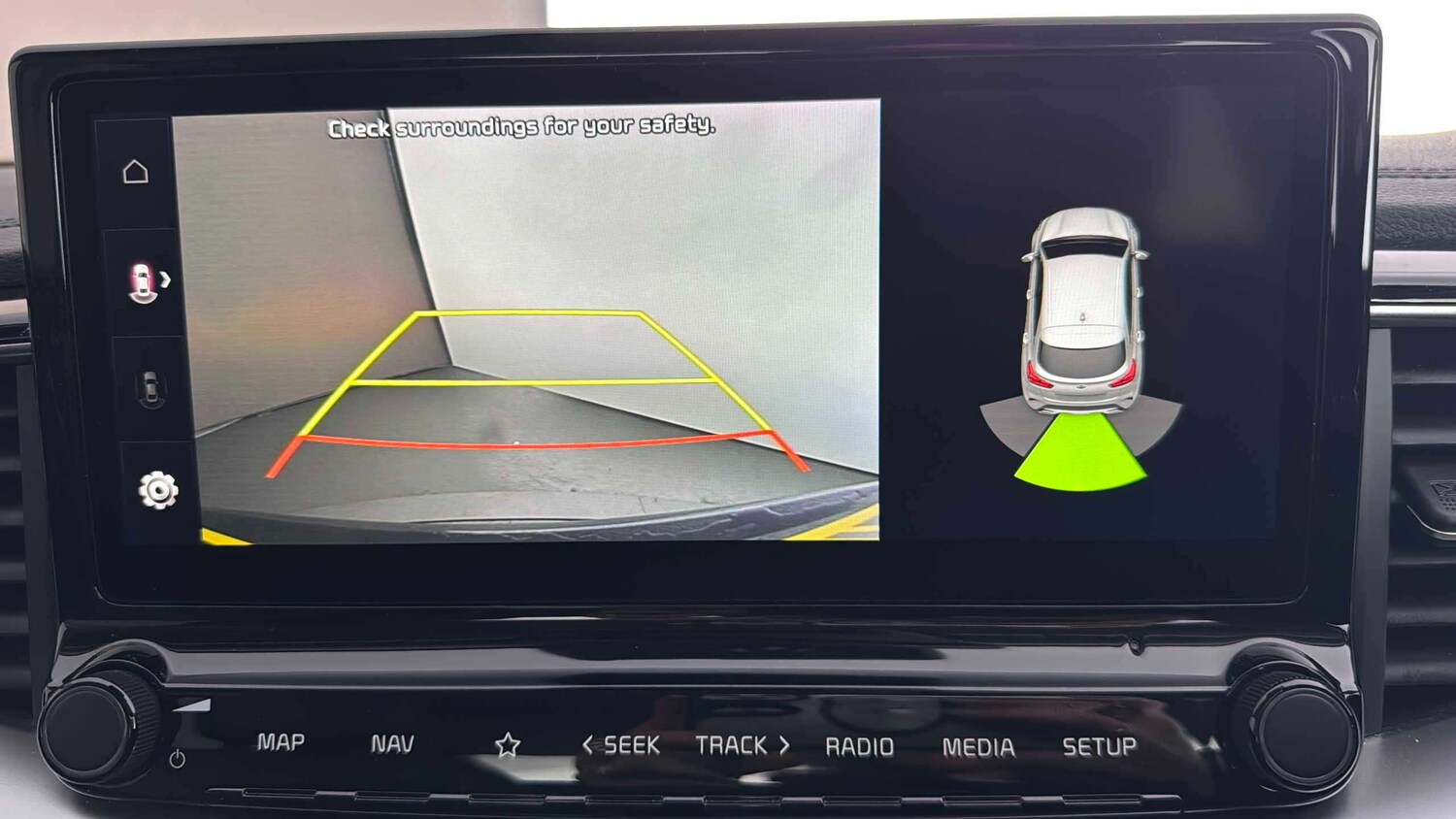 Used Kia XCeed for sale - 77856956: Photo 19