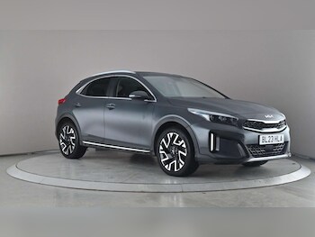 Used Kia XCeed 2023 for sale - 77856956: Photo