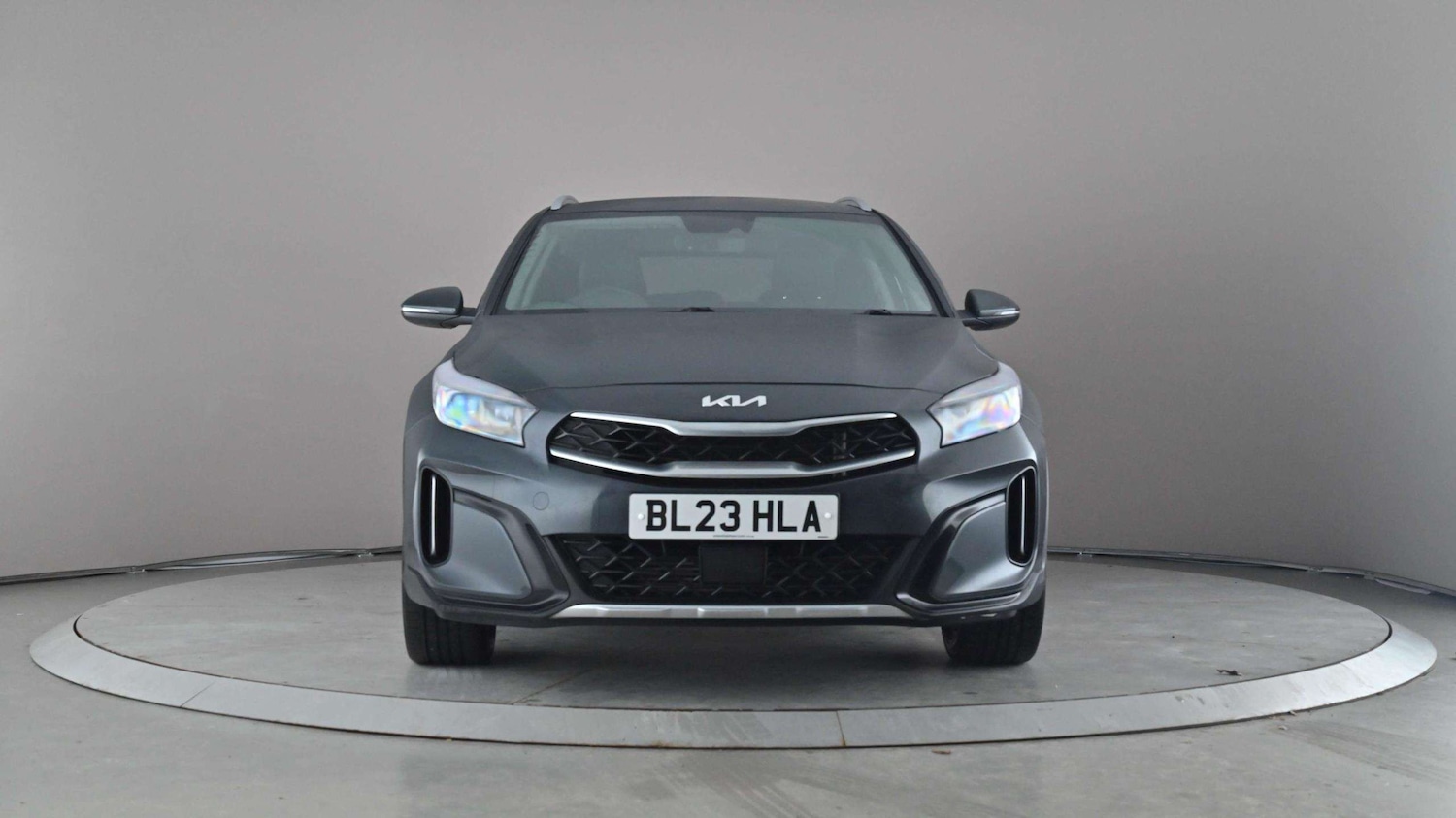 Used Kia XCeed for sale - 77856956: Photo 2