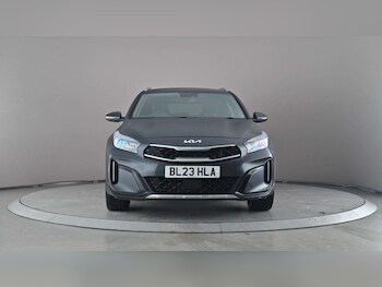 Used Kia XCeed 2023 for sale - 77856956: Photo