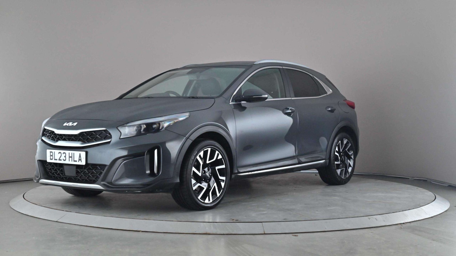 Used Kia XCeed for sale - 77856956: Photo 3