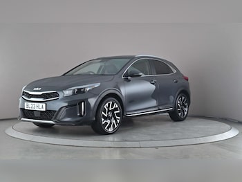 Used Kia XCeed 2023 for sale - 77856956: Photo