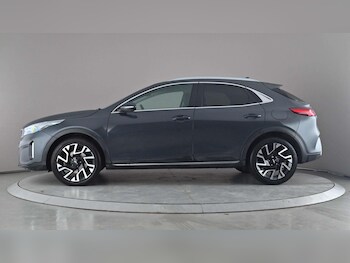 Used Kia XCeed 2023 for sale - 77856956: Photo