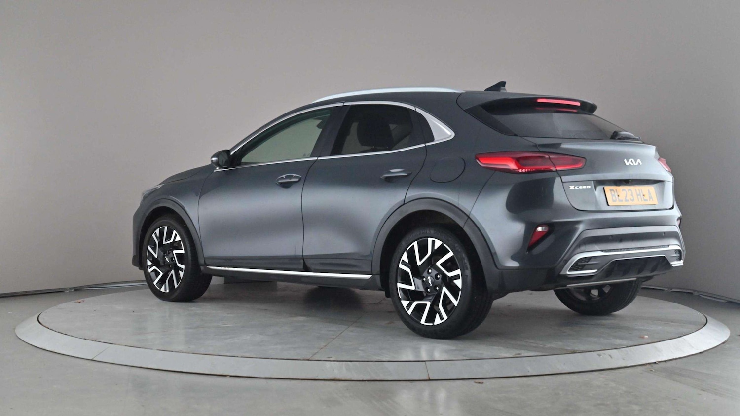 Used Kia XCeed for sale - 77856956: Photo 5