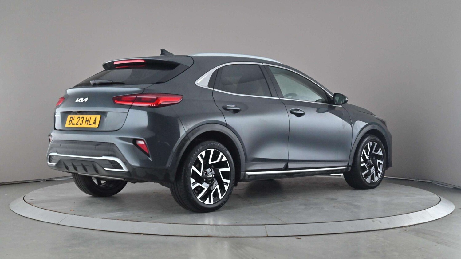 Used Kia XCeed for sale - 77856956: Photo 7