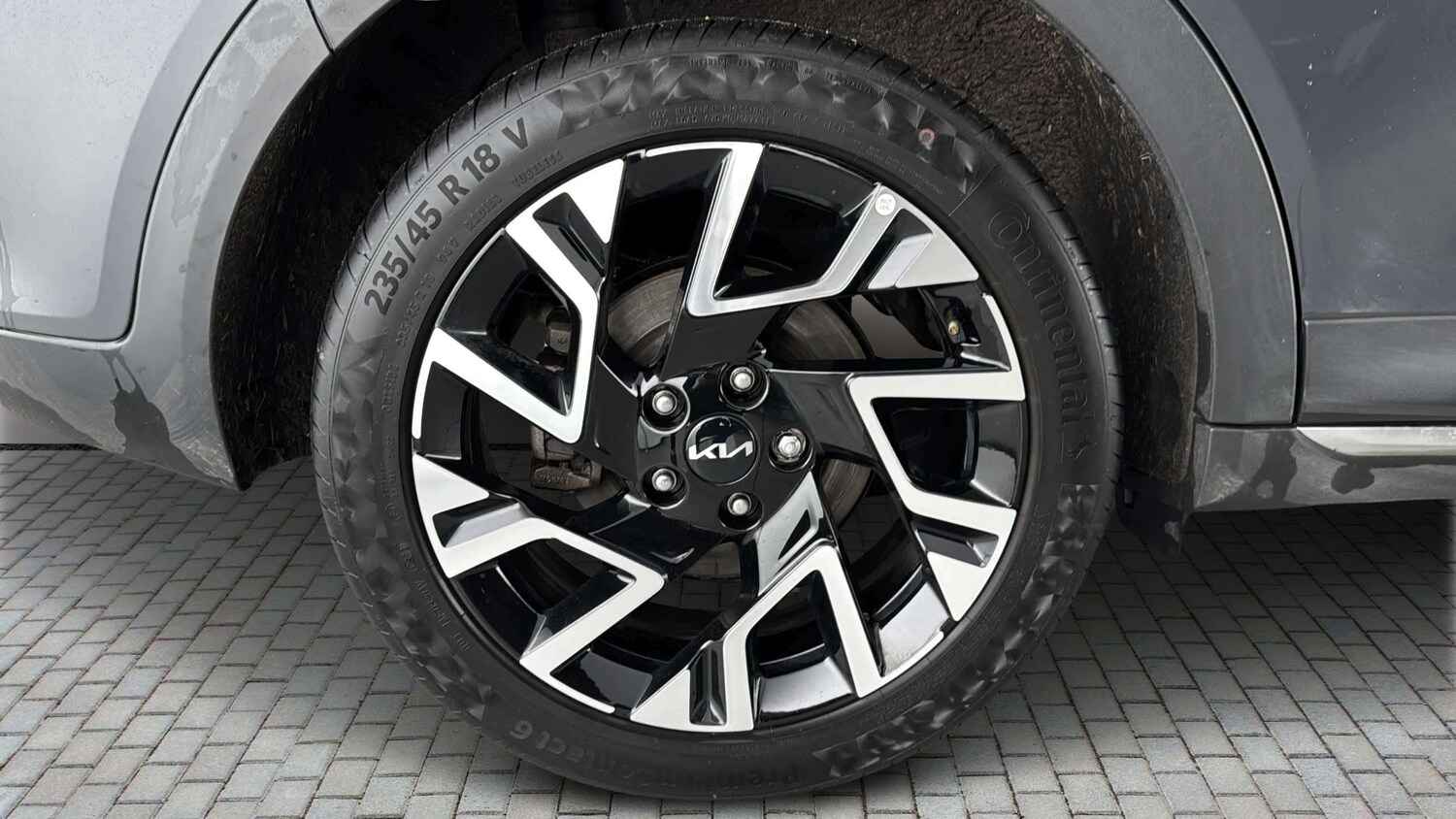 Used Kia XCeed for sale - 77856956: Photo 9