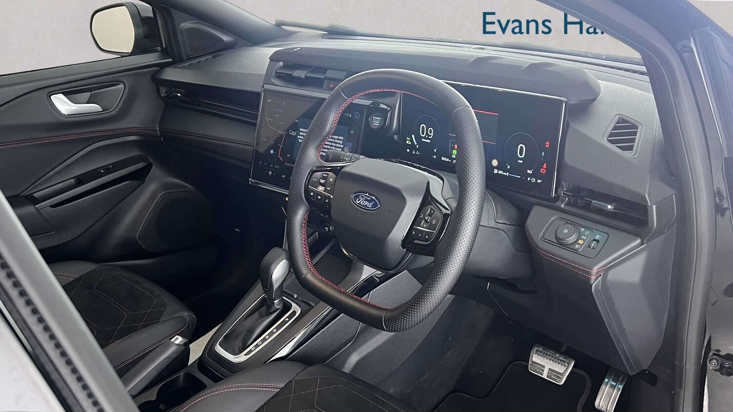 Used Ford Puma 2025 for sale - 77857895: Photo 10