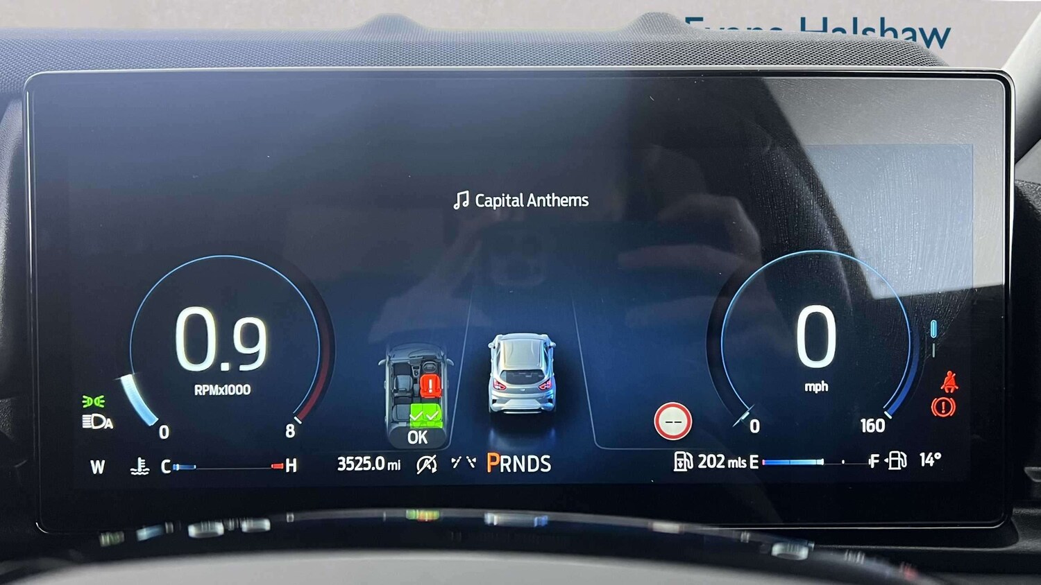 Used Ford Puma 2025 for sale - 77857895: Photo 14