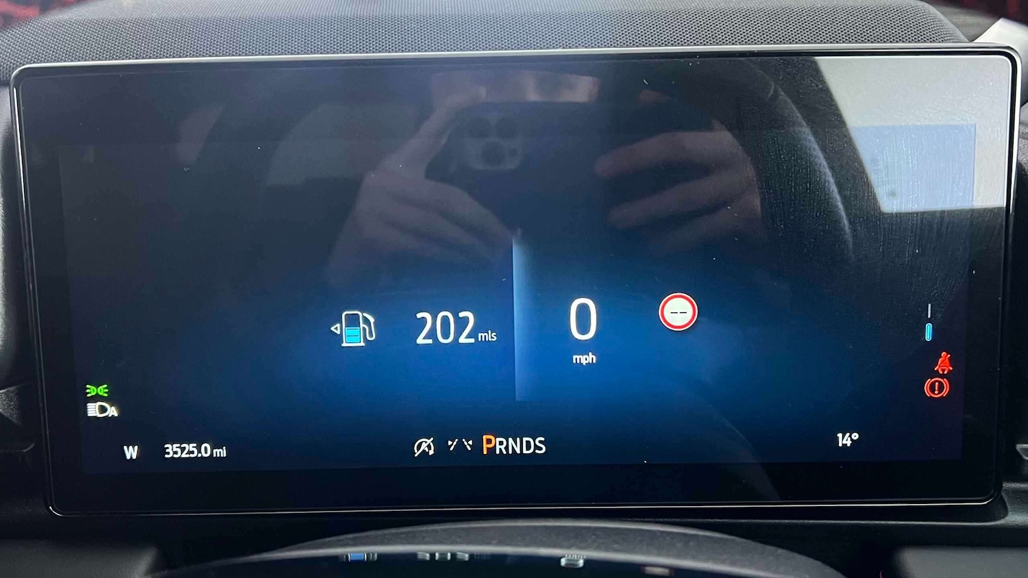 Used Ford Puma 2025 for sale - 77857895: Photo 15