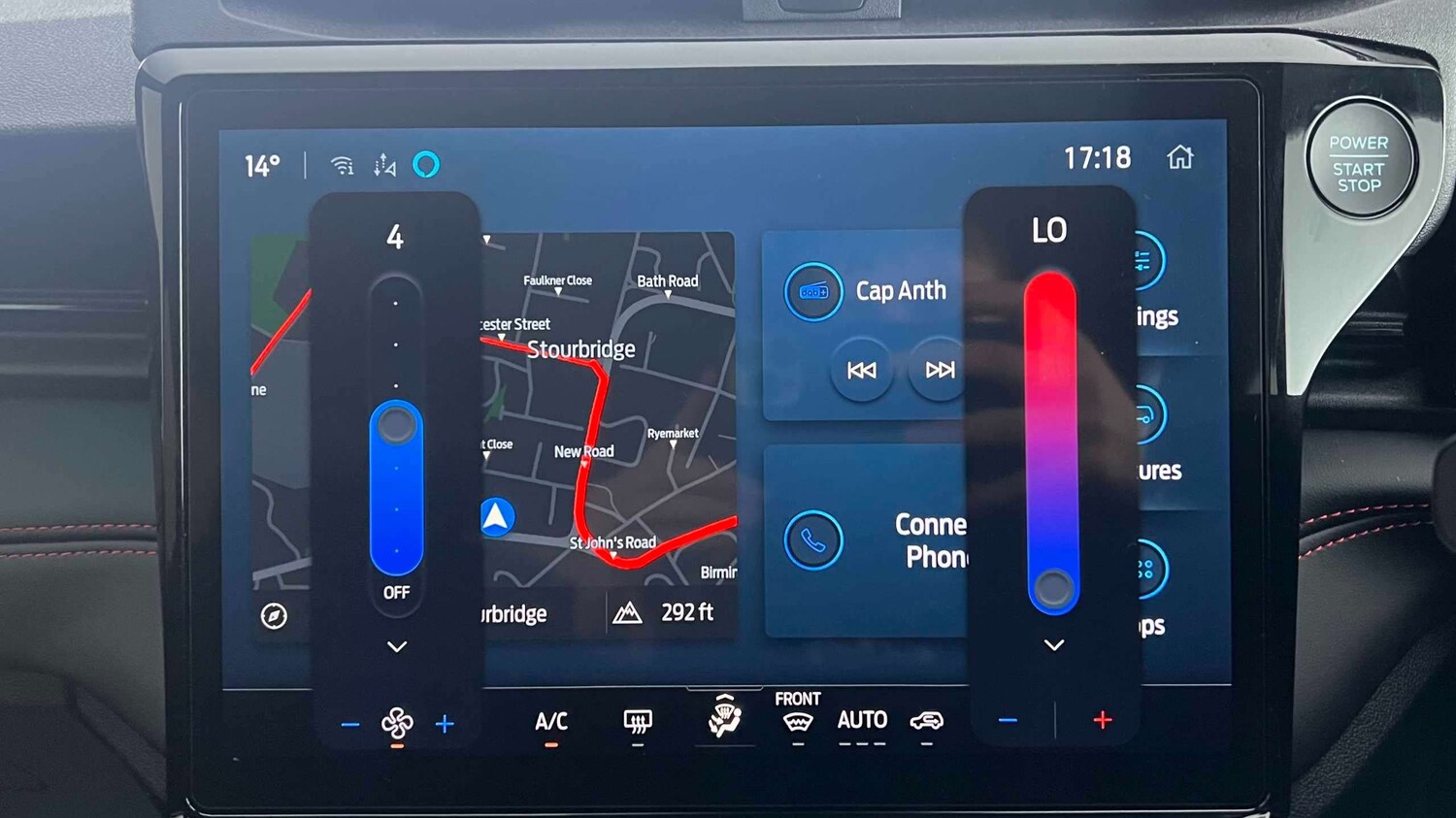 Used Ford Puma 2025 for sale - 77857895: Photo 17