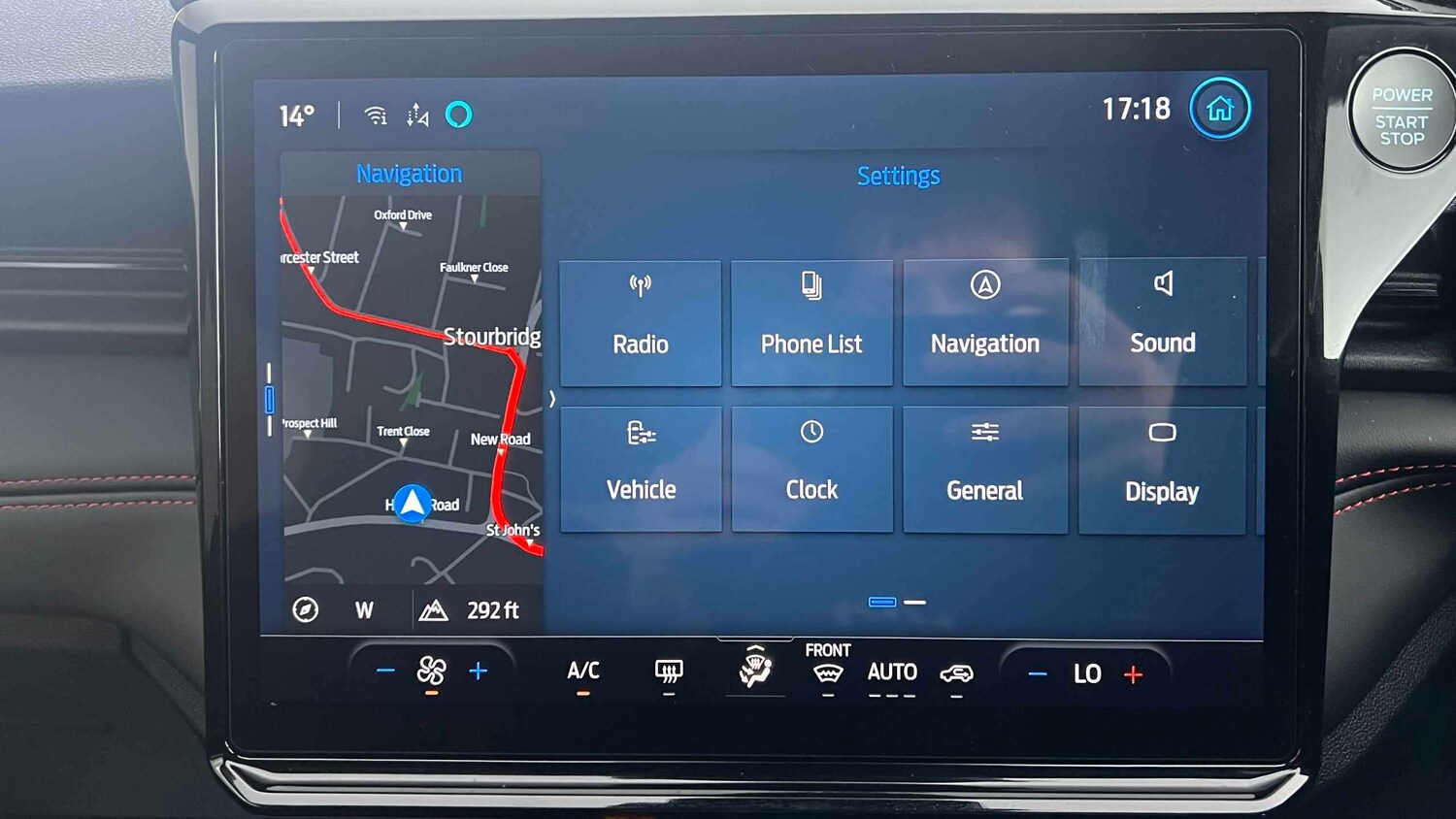 Used Ford Puma 2025 for sale - 77857895: Photo 18