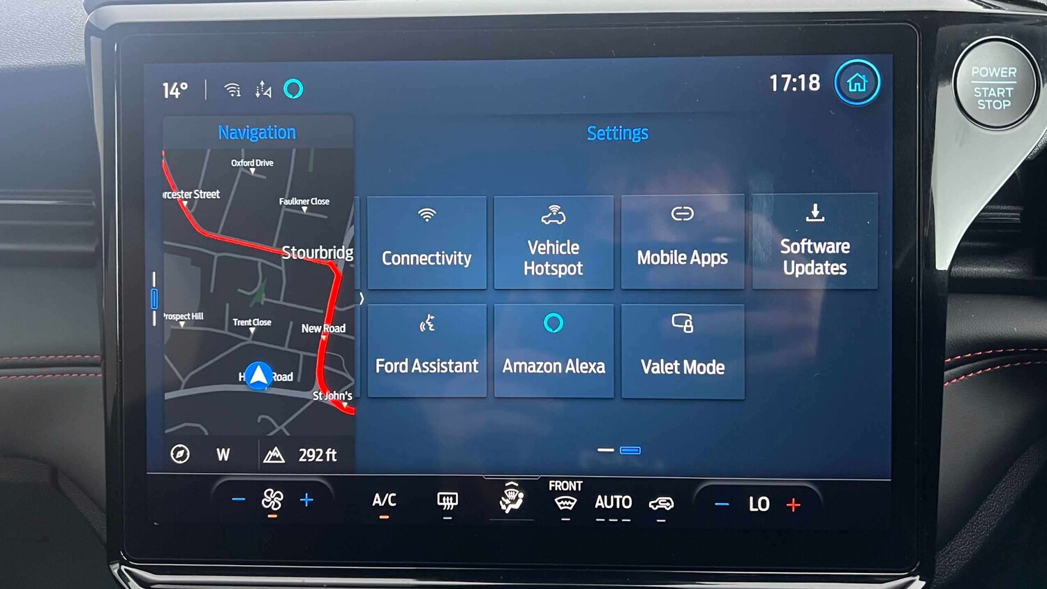 Used Ford Puma 2025 for sale - 77857895: Photo 19