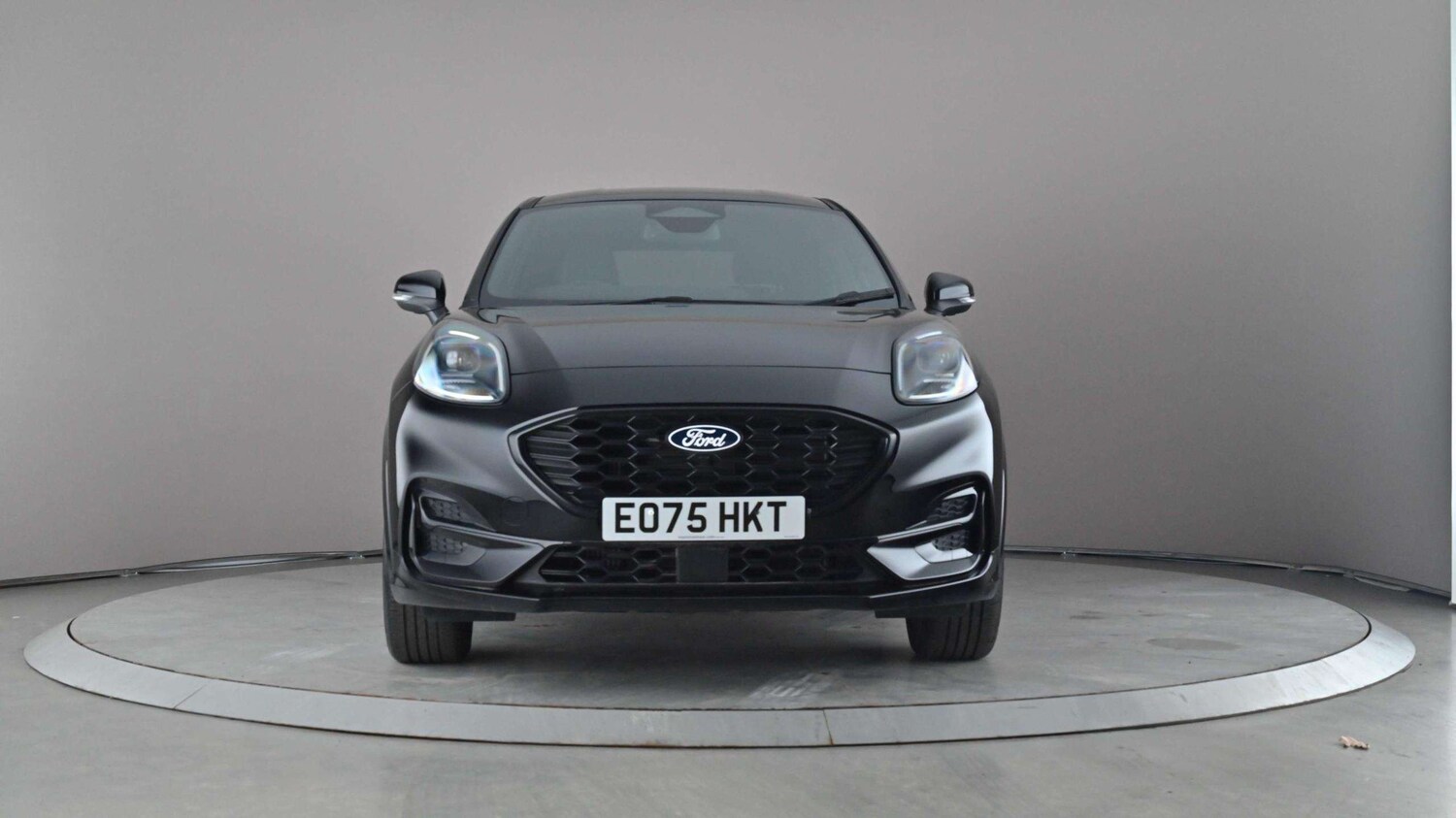 Used Ford Puma 2025 for sale - 77857895: Photo 2