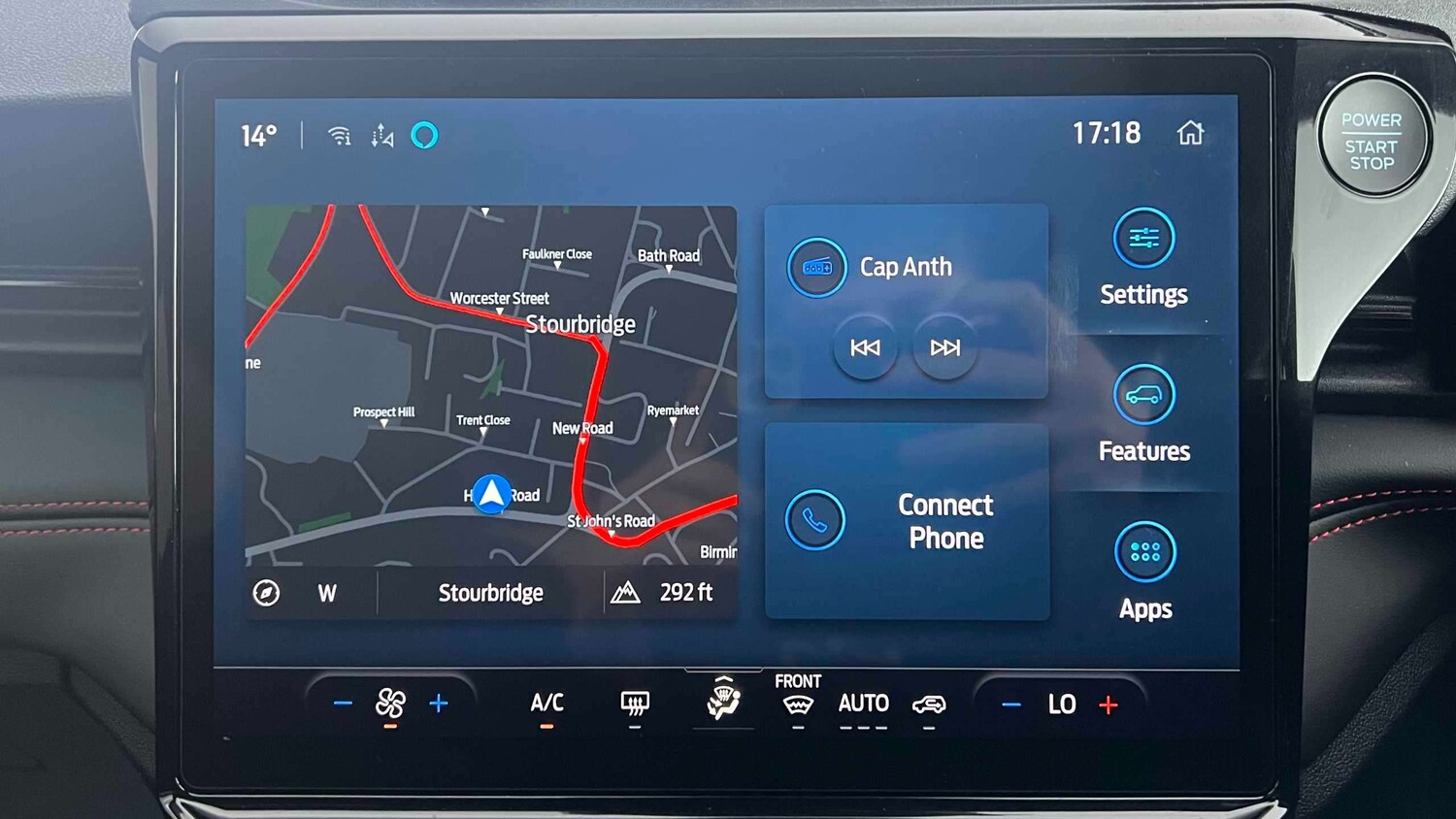 Used Ford Puma 2025 for sale - 77857895: Photo 21