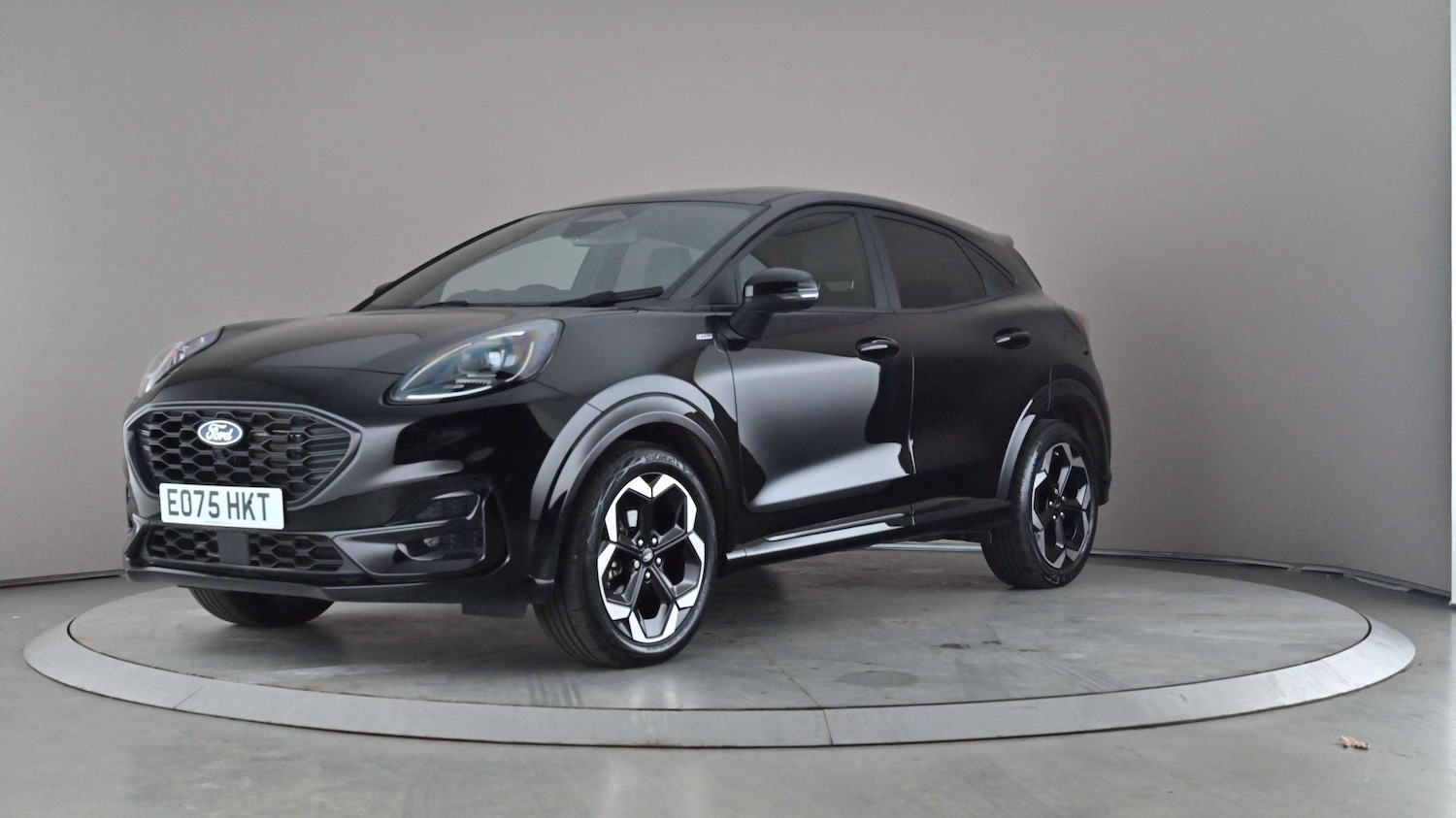 Used Ford Puma 2025 for sale - 77857895: Photo 3