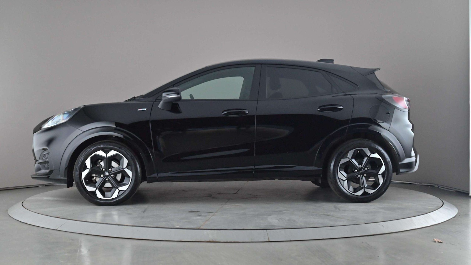 Used Ford Puma 2025 for sale - 77857895: Photo 4