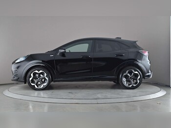 Used Ford Puma 2025 for sale - 77857895: Photo