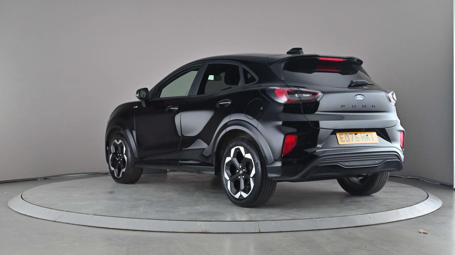 Used Ford Puma 2025 for sale - 77857895: Photo 5