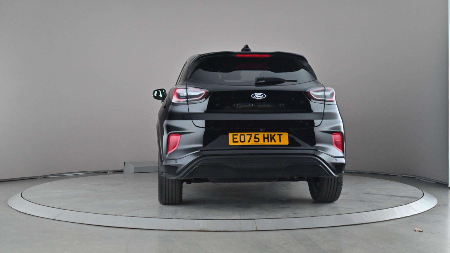 Used Ford Puma 2025 for sale - 77857895: Photo 6