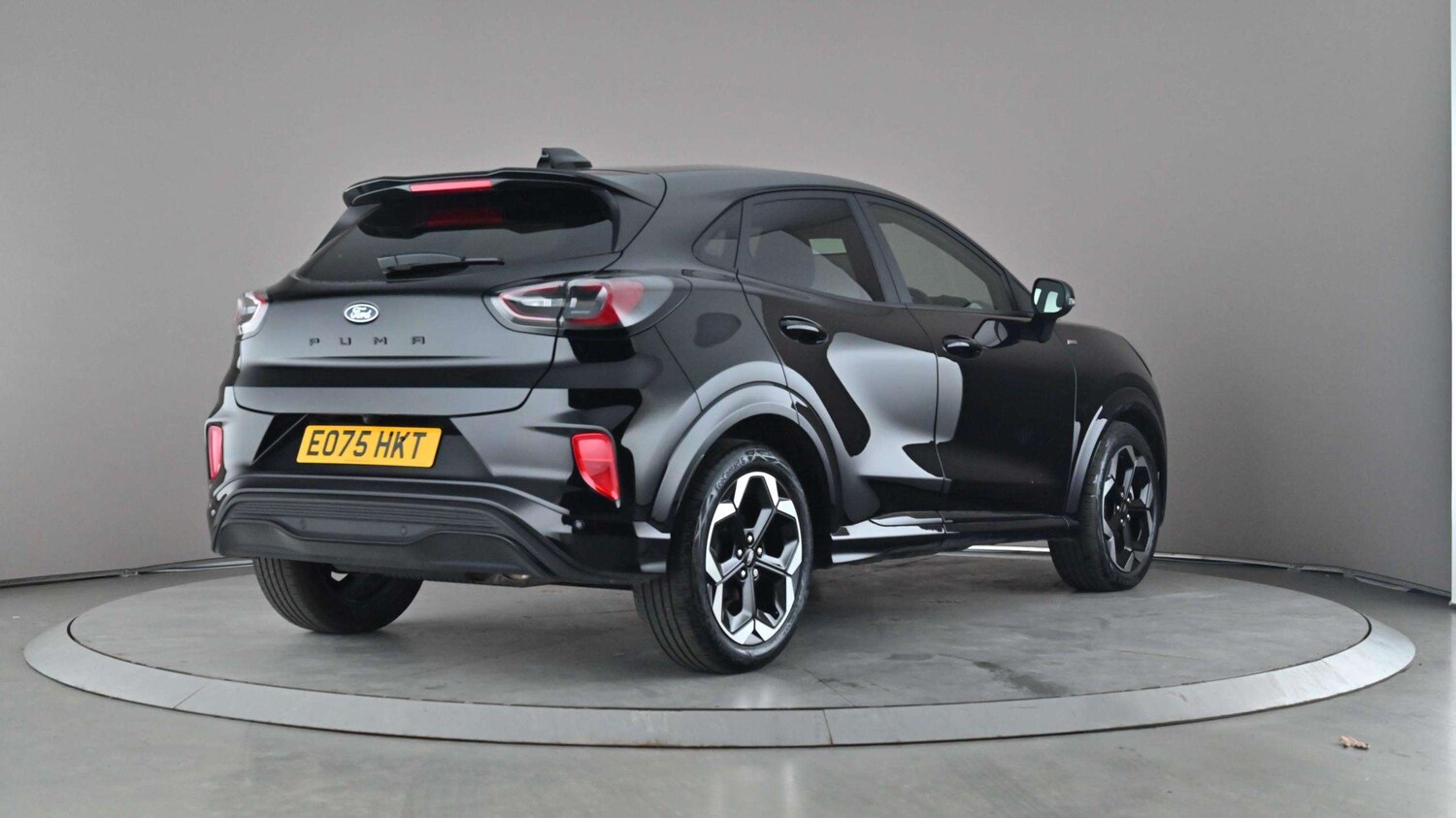 Used Ford Puma 2025 for sale - 77857895: Photo 7