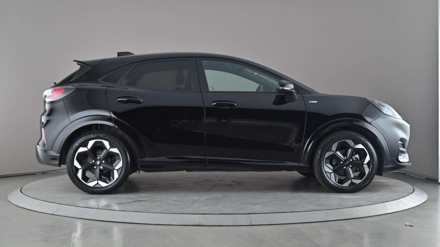 Used Ford Puma 2025 for sale - 77857895: Photo 8