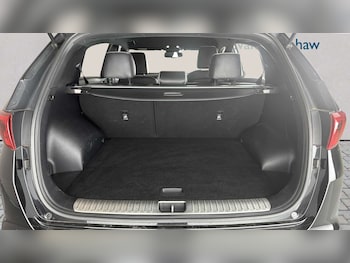 Used Kia Sportage 2018 for sale - 78419724: Photo