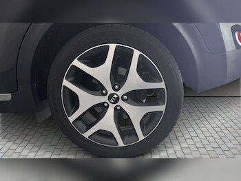 Used Kia Sportage 2018 for sale - 78419724: Photo