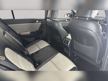 Used Kia Sportage 2018 for sale - 78419724: Photo