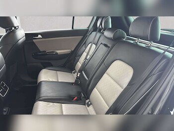 Used Kia Sportage 2018 for sale - 78419724: Photo