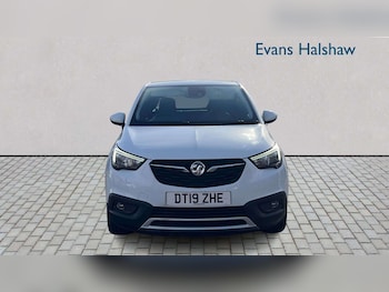 Used Vauxhall Crossland X 2019 for sale - 79172404: Photo