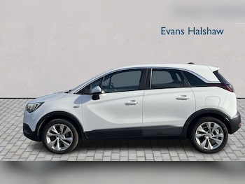Used Vauxhall Crossland X 2019 for sale - 79172404: Photo