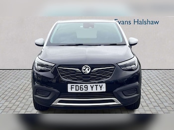 Used Vauxhall Crossland X 2019 for sale - 78550694: Photo