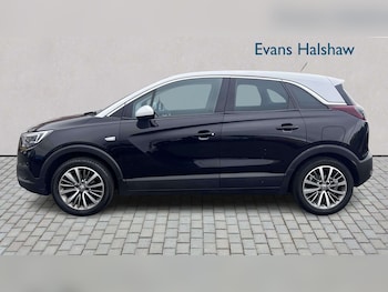 Used Vauxhall Crossland X 2019 for sale - 78550694: Photo