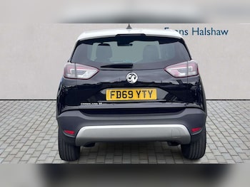 Used Vauxhall Crossland X 2019 for sale - 78550694: Photo