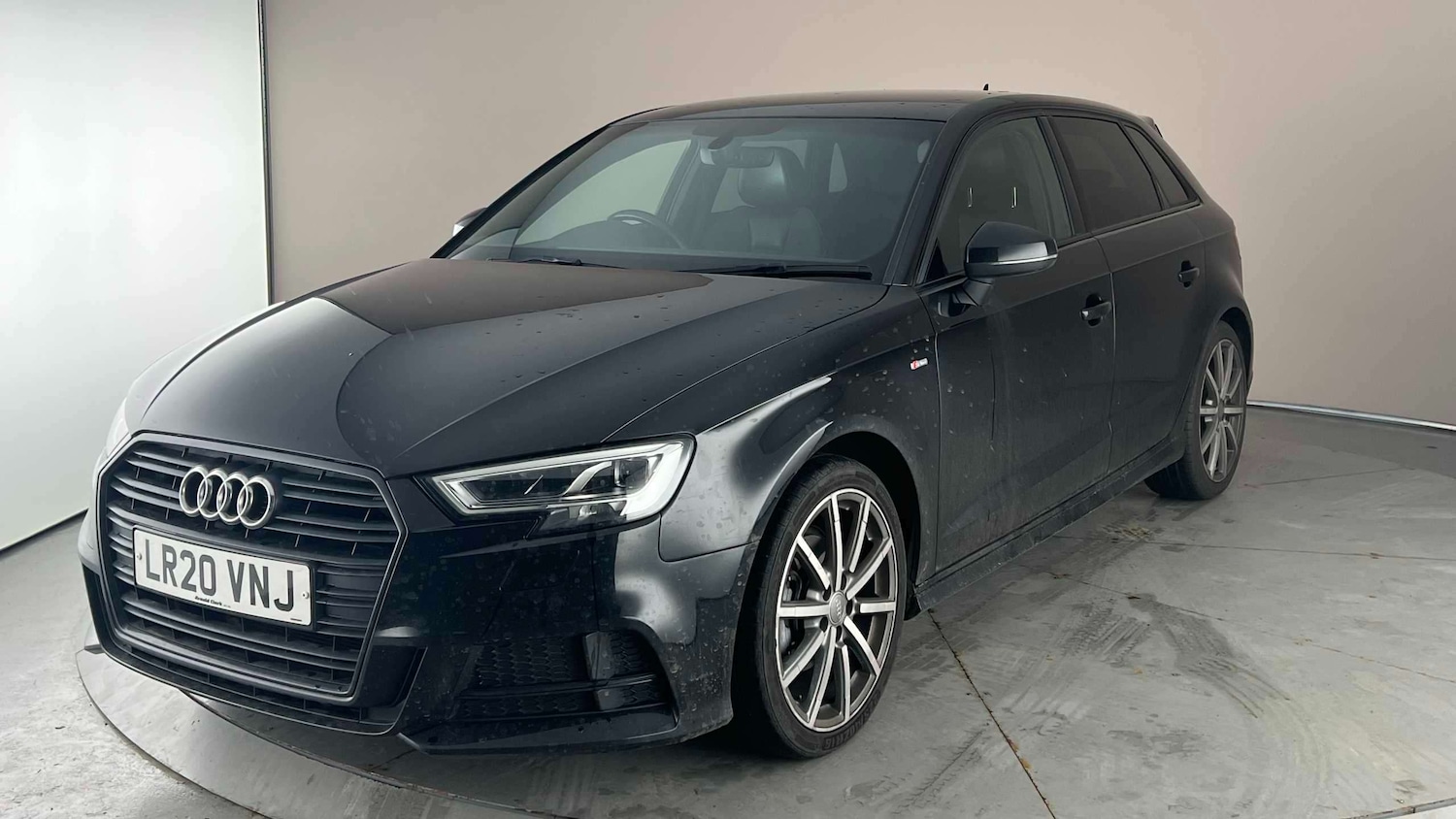 Used Audi A3 for sale - 77861632: Photo 2