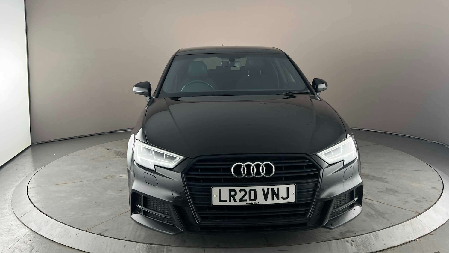 Used Audi A3 for sale - 77861632: Photo 5