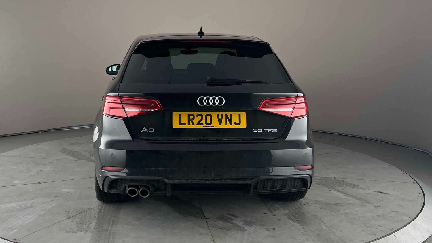 Used Audi A3 for sale - 77861632: Photo 6