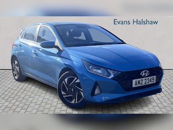 Used Hyundai i20 2023 for sale - 78419597: Photo
