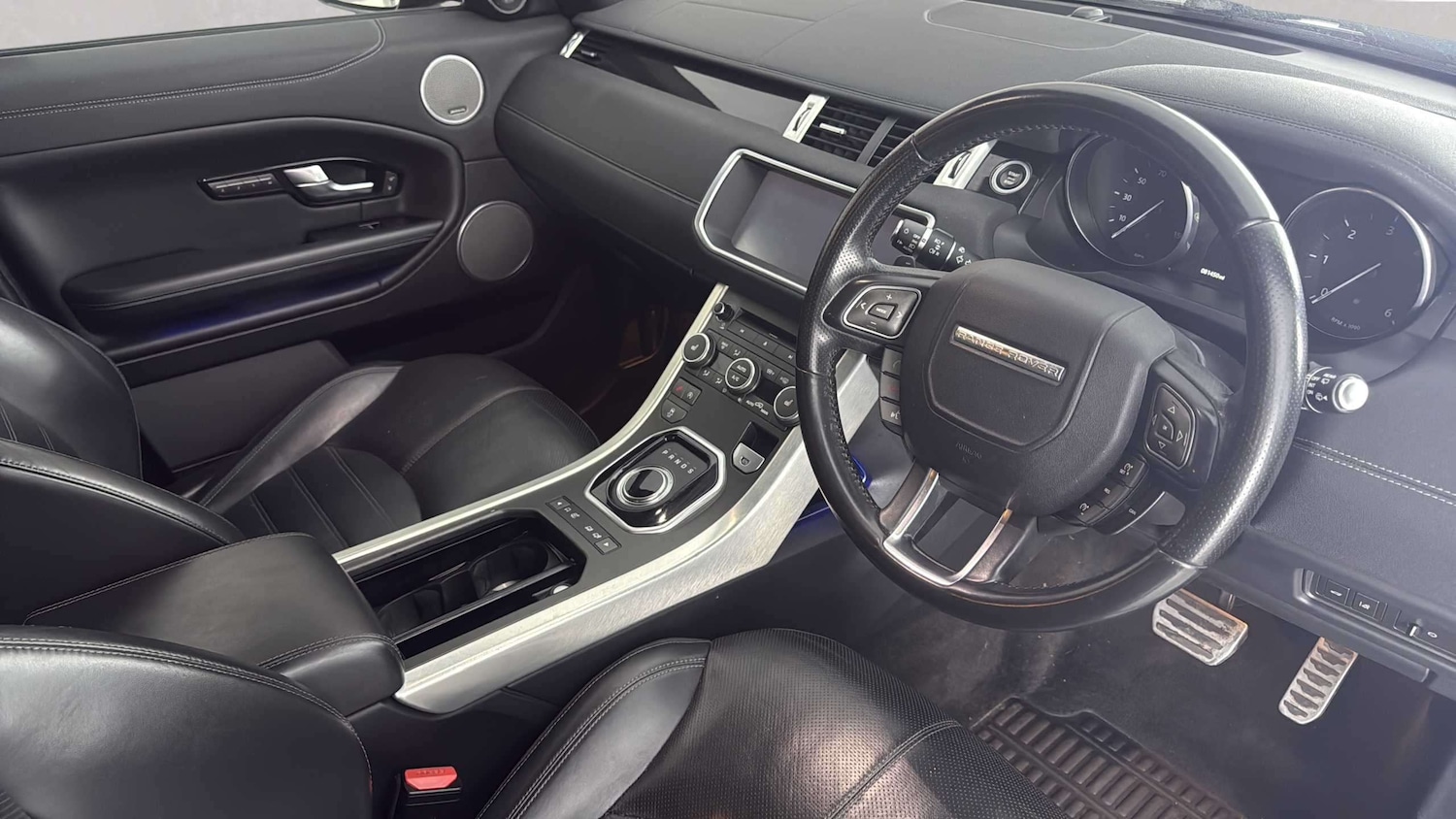 Used Land Rover Range Rover Evoque 2017 for sale - 78037593: Photo 10