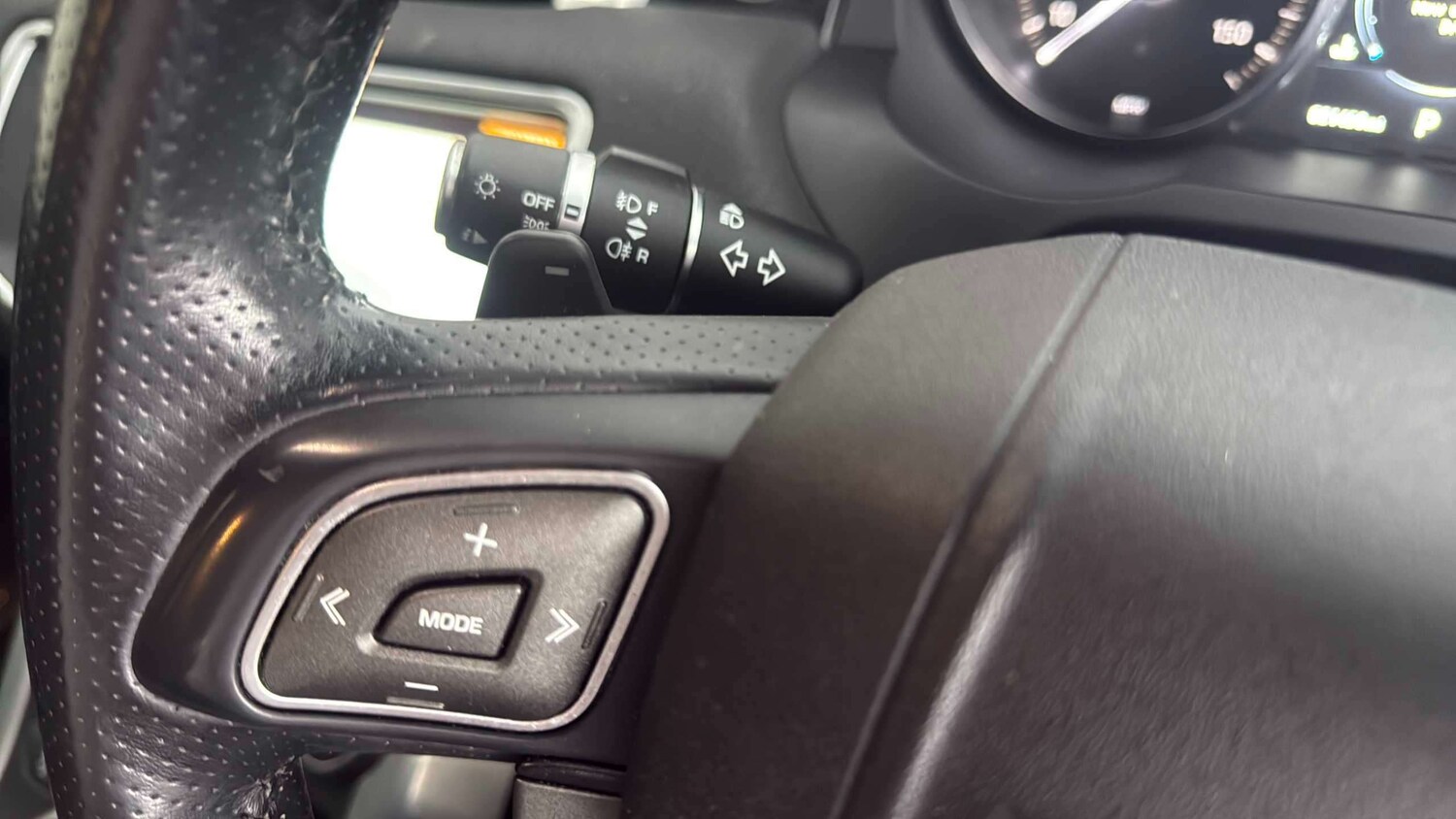 Used Land Rover Range Rover Evoque 2017 for sale - 78037593: Photo 12