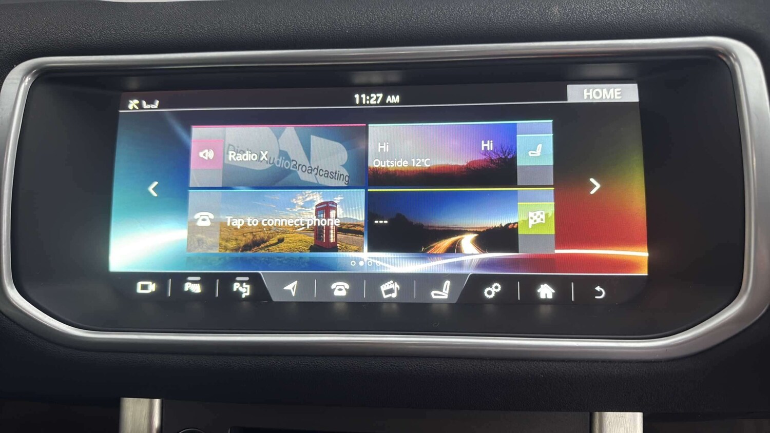 Used Land Rover Range Rover Evoque 2017 for sale - 78037593: Photo 15