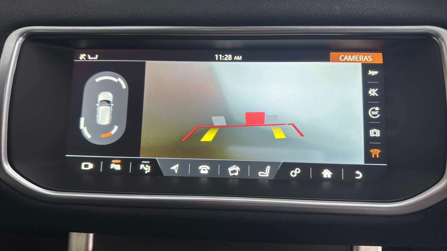 Used Land Rover Range Rover Evoque 2017 for sale - 78037593: Photo 17